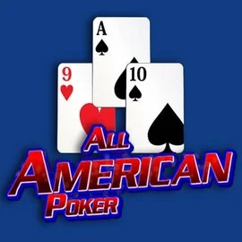 All American Poker – slot by RTG (Reel Time Gaming), featured at spinjo-casino.ca