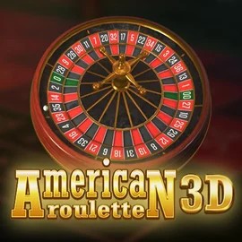 American Roullete 3D (Evoplay) game by Evoplay – logo hosted on Spinjo Casino