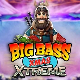 Enjoy Big Bass Xmas Extreme by Pragmatic Play – logo hosted on spinjo-casino.ca