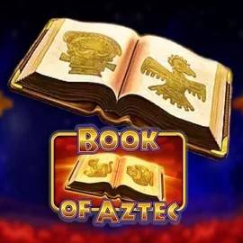 Play Book of Aztec slot by Amatic Industries on spinjo-casino.ca