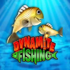 Play Dynamite Fishing slot by Inspired Gaming on spinjo-casino.ca