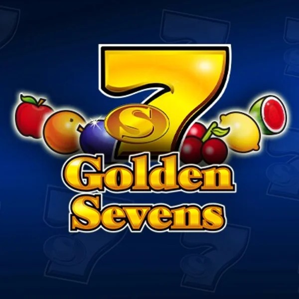 Enjoy Golden Sevens by Greentube – logo hosted on spinjo-casino.ca