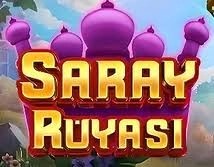 Saray Ruyasi logo by Pragmatic Play at Spinjo Casino