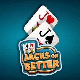 Try Jacks or Better (Red Rake Gaming) slot by Red Rake Gaming on spinjo-casino.ca – logo image