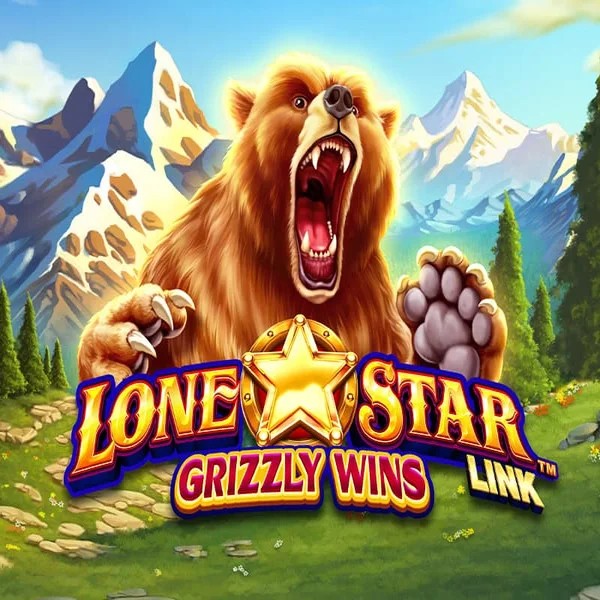Lone Star Link Grizzly Wins online slot from Greentube – play at spinjo-casino.ca