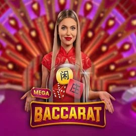 Mega Baccarat online slot from Pragmatic Play – play at spinjo-casino.ca