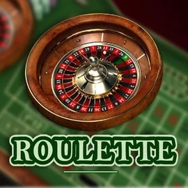 Roulette (Habanero) slot icon by Habanero, available at Spinjo Casino