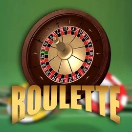 Roulette (Relax Gaming) online game logo by Relax Gaming on spinjo-casino.ca