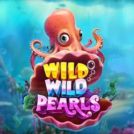 Wild Wild Pearls – slot by Pragmatic Play, featured at spinjo-casino.ca